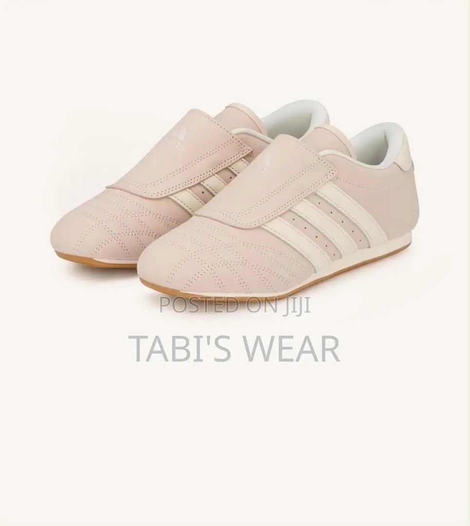 Quality Adidas Sneakers