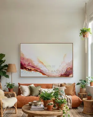 Premium Canvas Wall Artworks & Frames – Beautify Your Space!