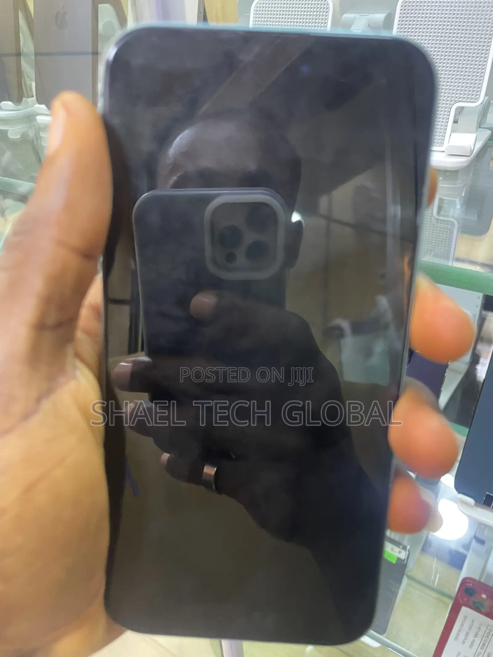 Apple iPhone 16 Plus 256 GB Green