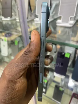 Apple iPhone 16 Plus 256 GB Green