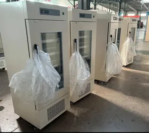 Blood Bank 130ltrs