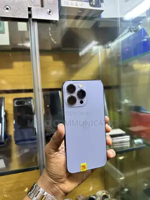 Apple iPhone 13 Pro 256 GB Blue