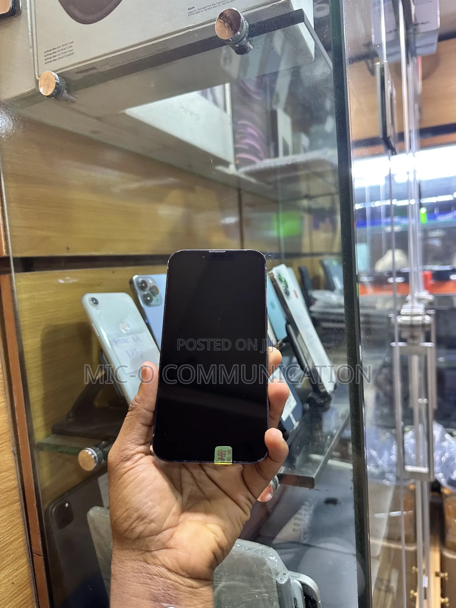 Apple iPhone 13 Pro 256 GB Blue