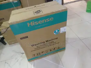 Hisense Twin Tub 7.5kg Washer for Everyday Laundry