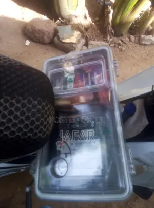 Kaedco Prepaid Meter Fast Installation 7 Days Igabi Kaduna