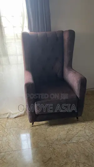 Set of Chair