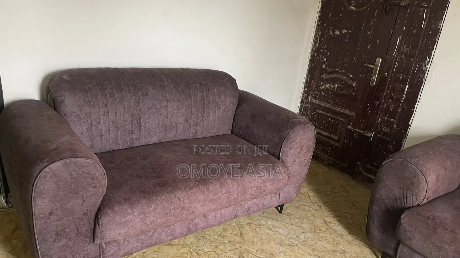 Set of Chair