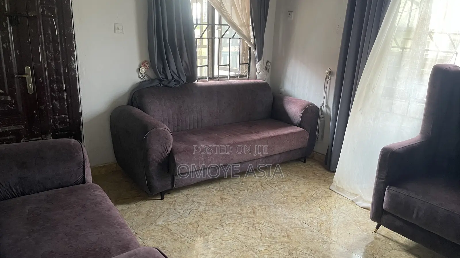 Set of Chair