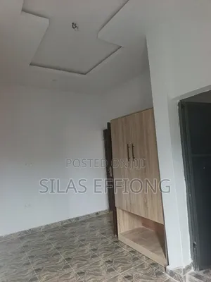 1bdrm Block of Flats in Uyo for rent