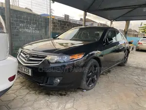Honda Accord 2.2 DTEC Estate Automatic 2012 Black