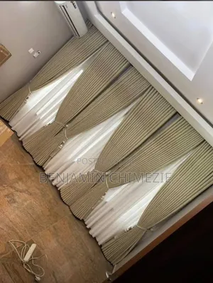 Curtain Materials