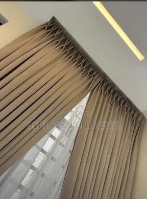 Curtain Materials