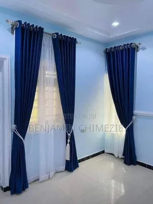Curtain Materials