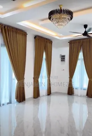 Curtain Materials
