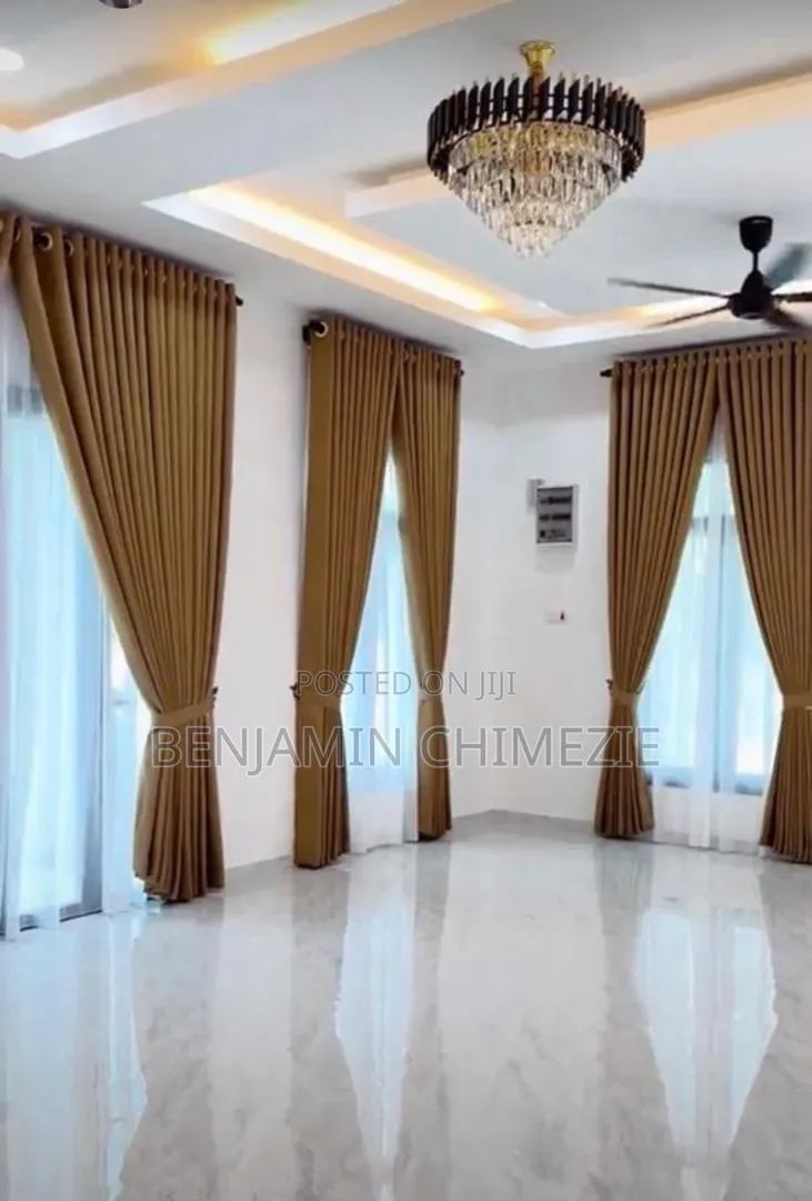 Curtain Materials