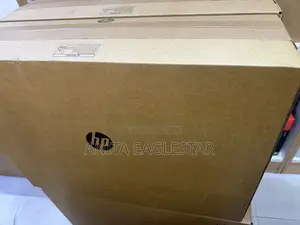 New Desktop Computer HP AiO 24 8GB Intel Core Ultra 5 SSD 512GB