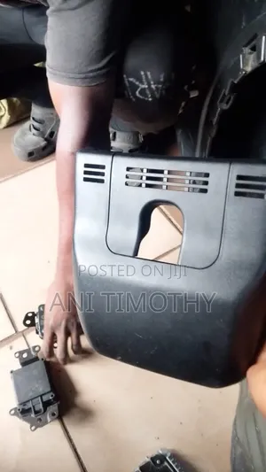 Windscreen Camera Camry 2024