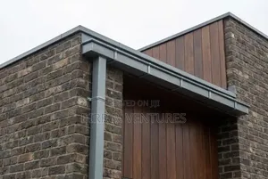 BoxGutter Replacement for Old Roofs