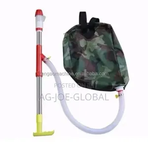 Fertilizer Application Bag