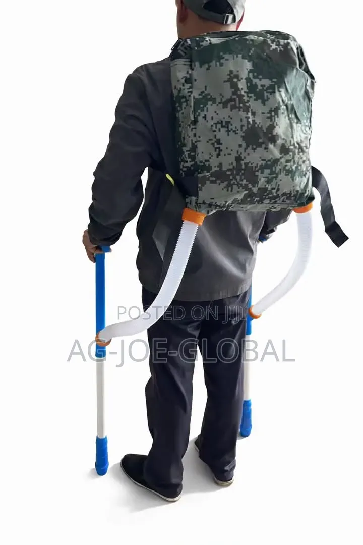 Fertilizer Application Bag