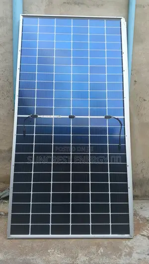 600wts Panel