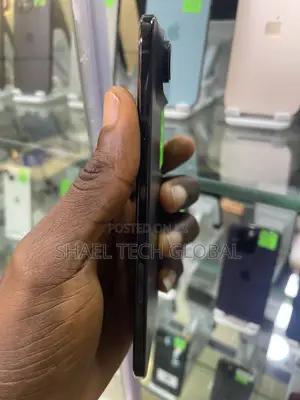 Apple iPhone Air 256 GB Black