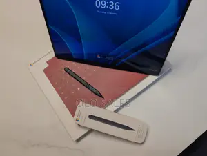 Laptop Microsoft Surface Pro 8 16GB Intel Core i7 SSD 1T