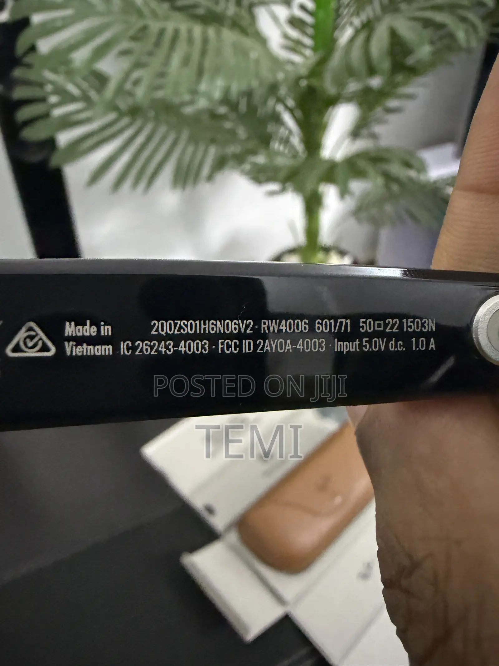 Rayban Meta Smart Glasses