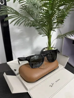 Rayban Meta Smart Glasses