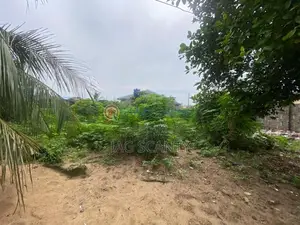 Half Plot of Land for Sale in Badagry