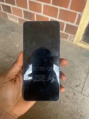 Samsung Galaxy A06 128 GB Black