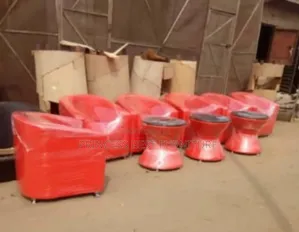 Bucket Sofa Chair