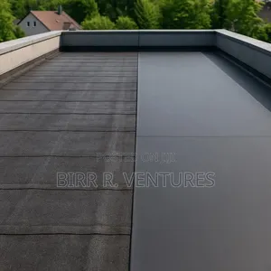 Box Gutter Finishing Services