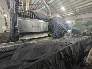 Mekong 5tpd Cashew Shelling Machine Line