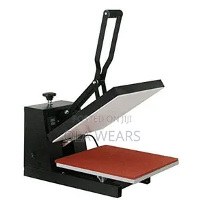 Heat Press Presser 38 by 38