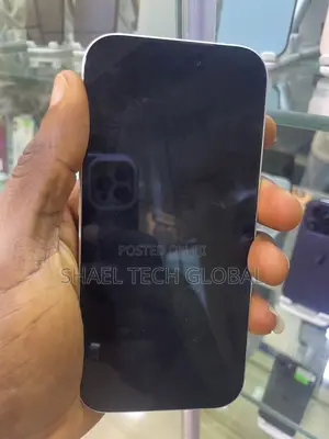 Apple iPhone 17 Pro 256 GB Silver