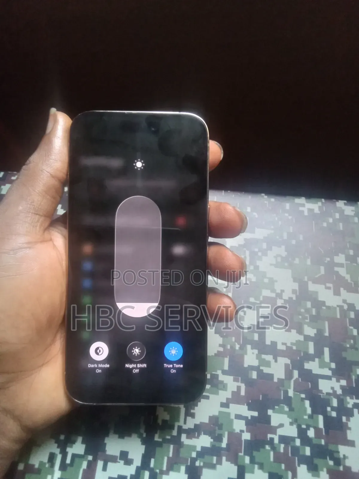 Apple iPhone 14 Pro 128 GB Gold