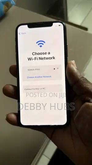Apple iPhone XS 256 GB Black