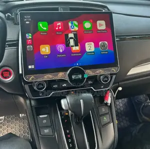 Honda CRV 2017-2021 Navigation Apple CarPlay/android Auto