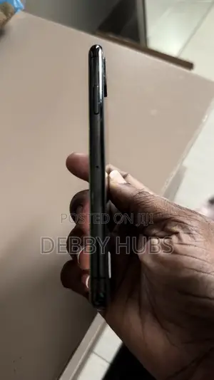 Apple iPhone XS 256 GB Black