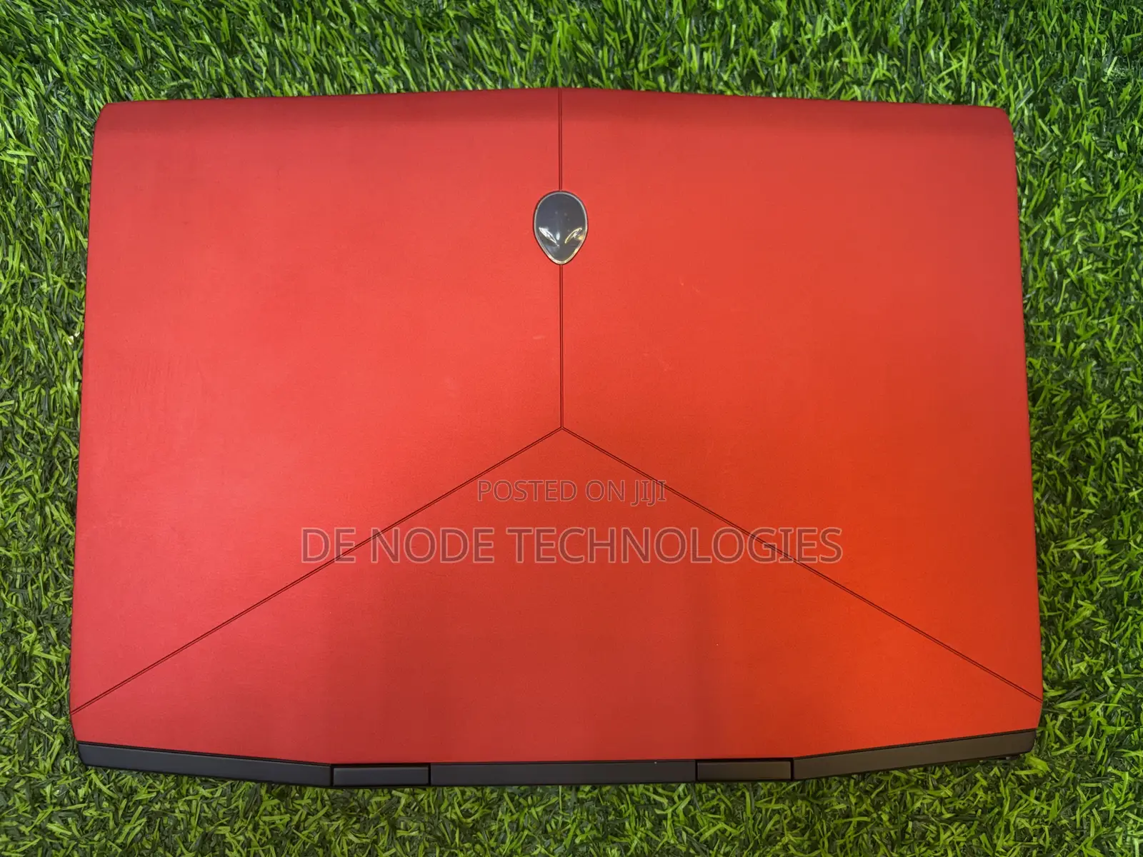 Laptop Alienware M15 16GB Intel Core i7 SSD 512GB