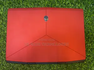 Laptop Alienware M15 16GB Intel Core i7 SSD 512GB