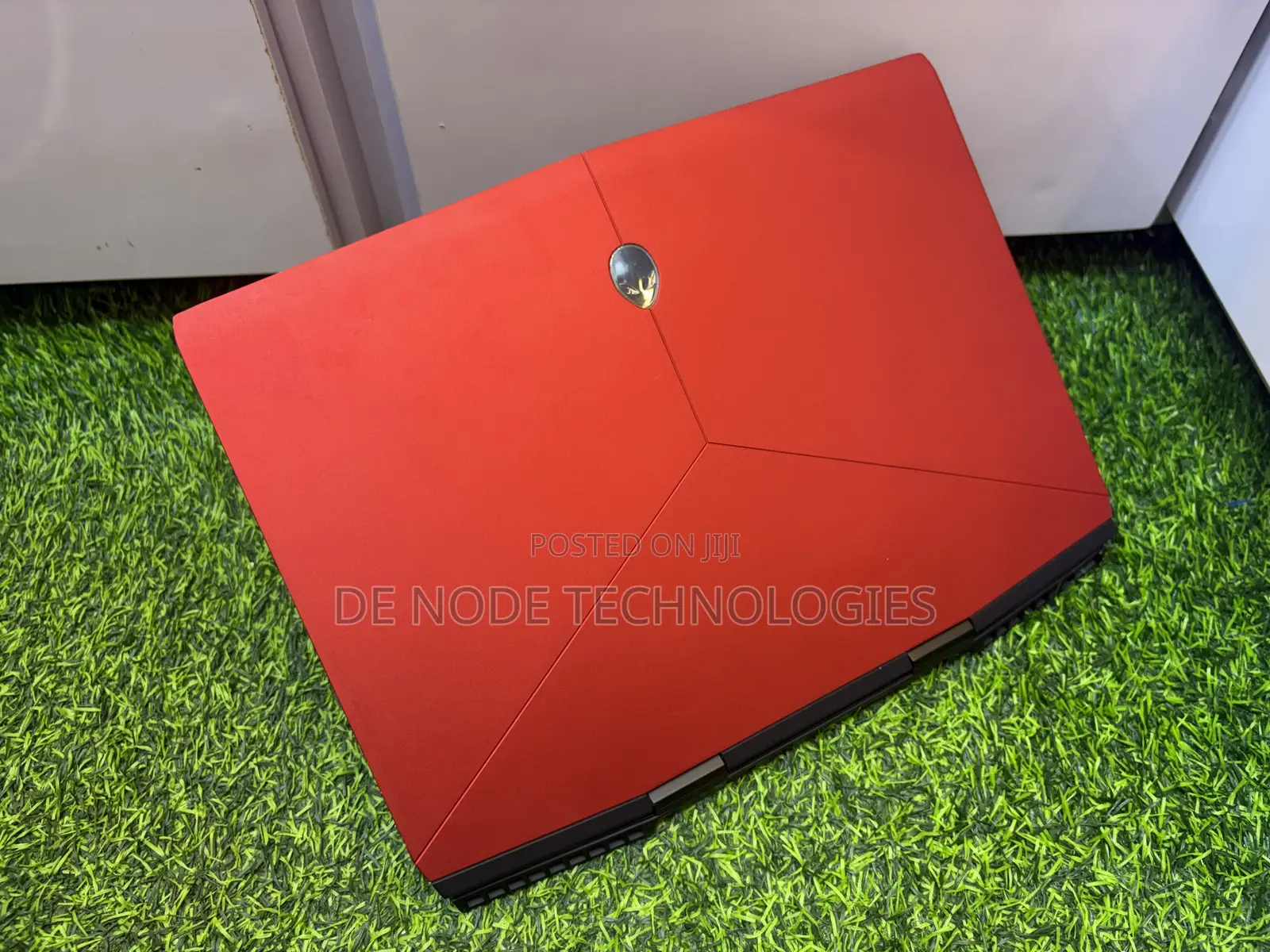 Laptop Alienware M15 16GB Intel Core i7 SSD 512GB