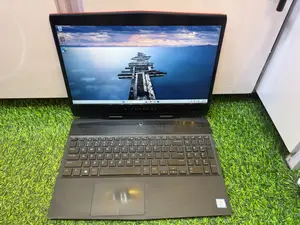 Laptop Alienware M15 16GB Intel Core i7 SSD 512GB