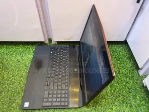 Laptop Alienware M15 16GB Intel Core i7 SSD 512GB