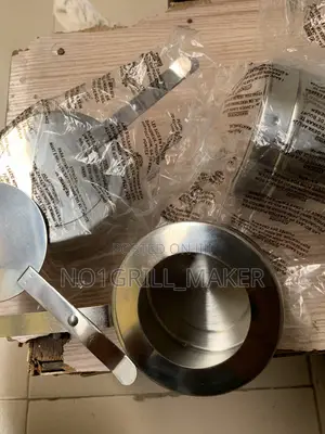 Chaffing Gel Holder