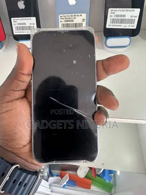 Apple iPhone 14 Plus 256 GB Blue