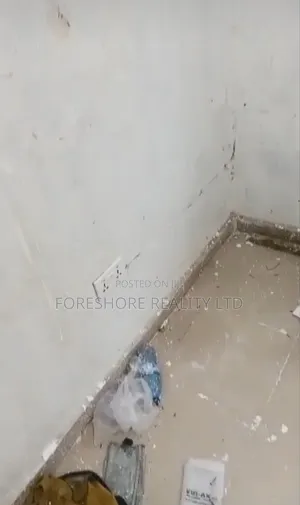 Studio Apartment in Iyana Ipaja for rent