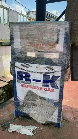 Gas Cylinder 1.5Kg