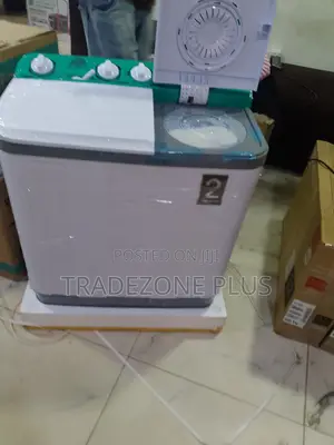 Hisense WSQB753 Washer Deal for Smart Home Buyers